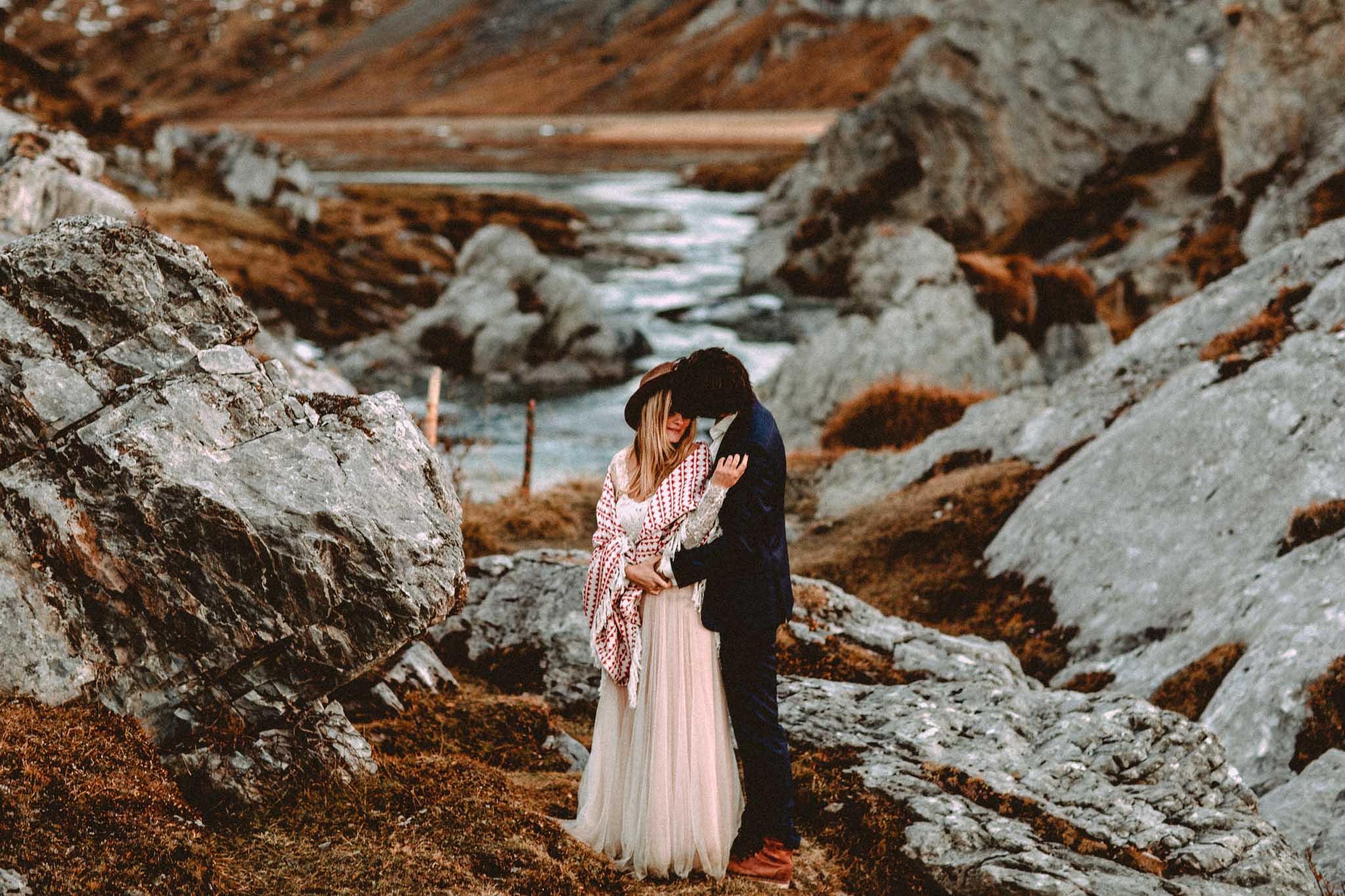 bester Hochzeitsfotograf in Flims, Graubuenden, die Schweiz