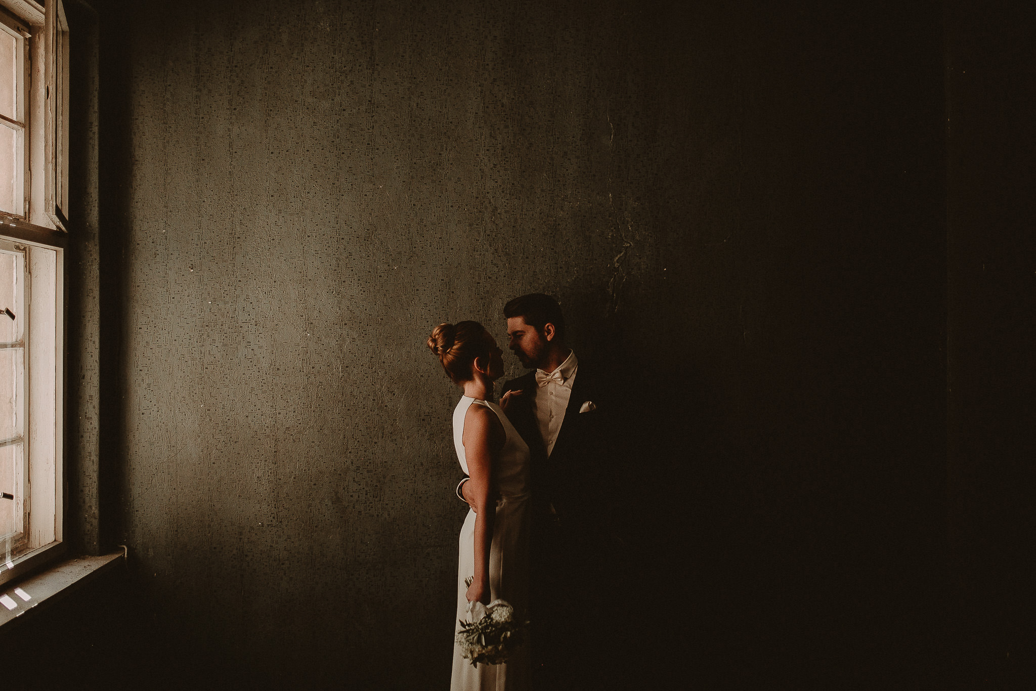 alternative and special wedding photographer from Berlin