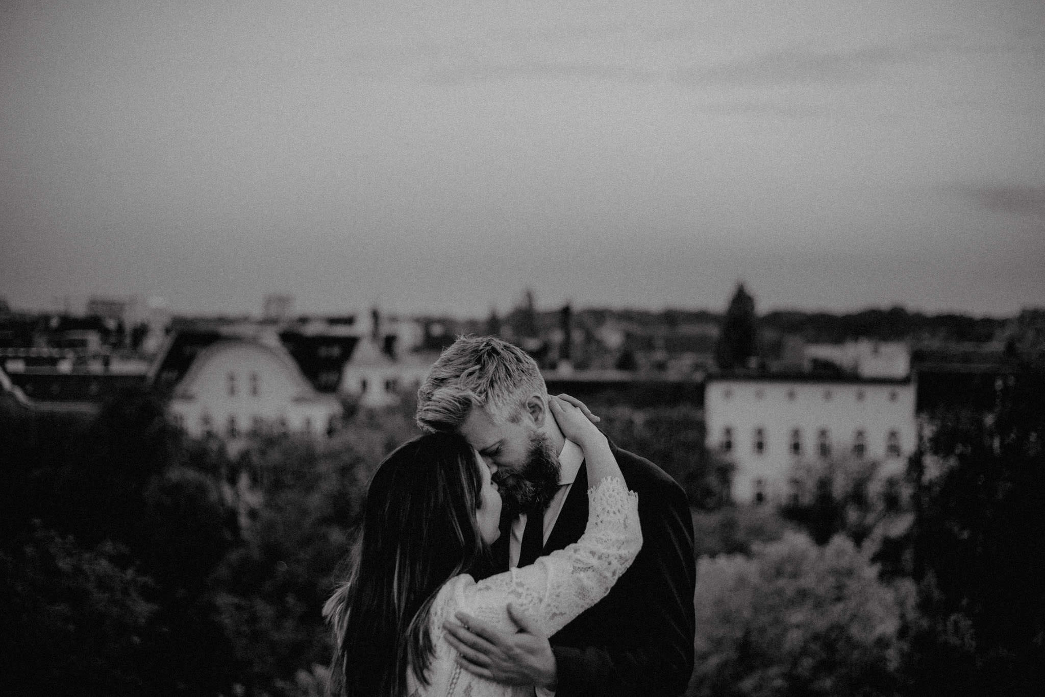beste Hochzeitsfotografen in Berlin