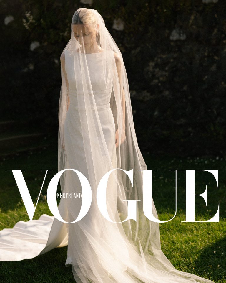 Vogue Wedding Photographer