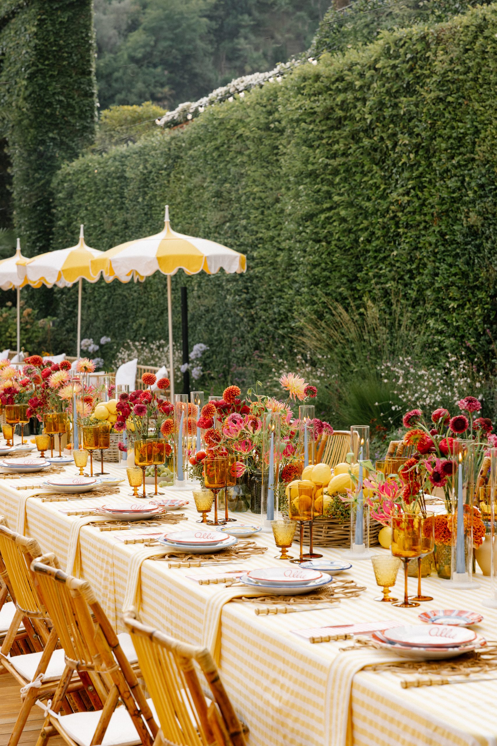 wedding at Grand Hotel Tremezzo, Lake Como by BMSN by Dani Rodriguez