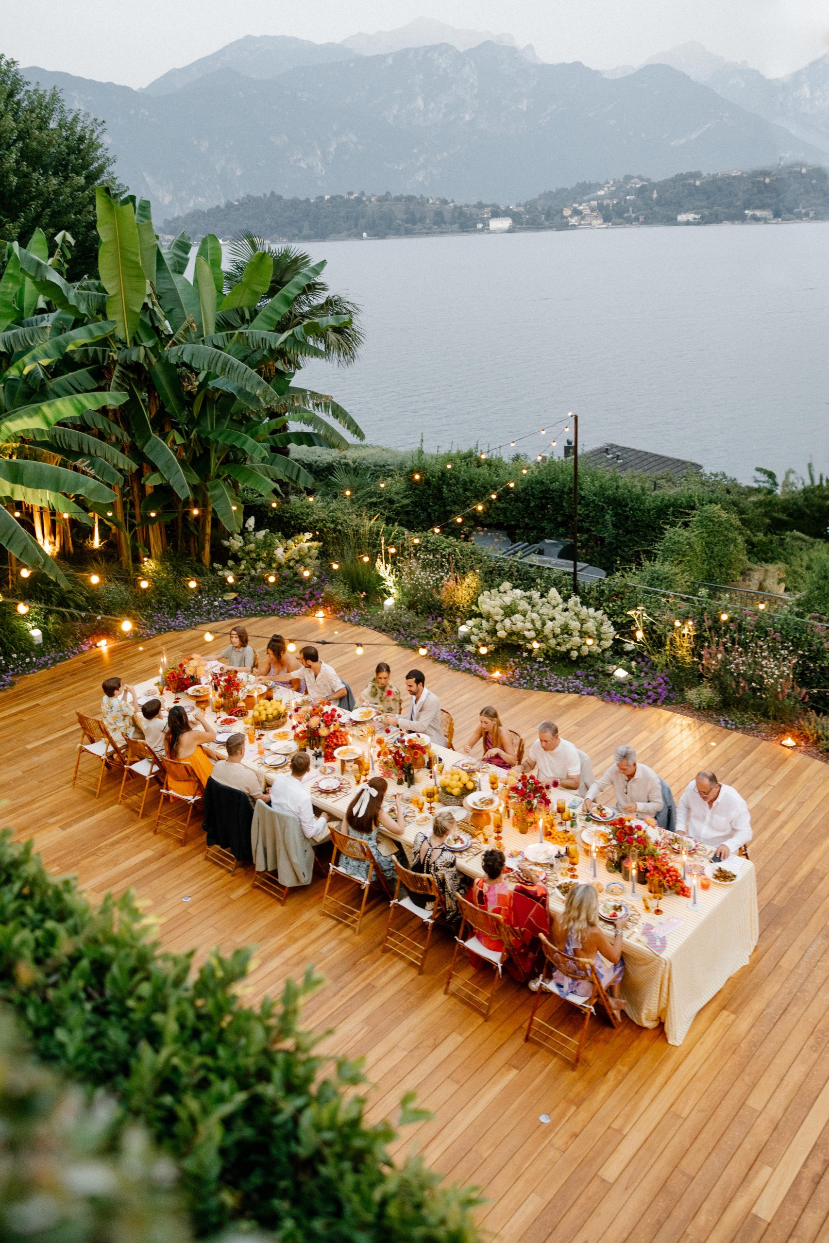 Wedding at Grand Hotel Tremezzo, by BMSN by Dani Rodriguez