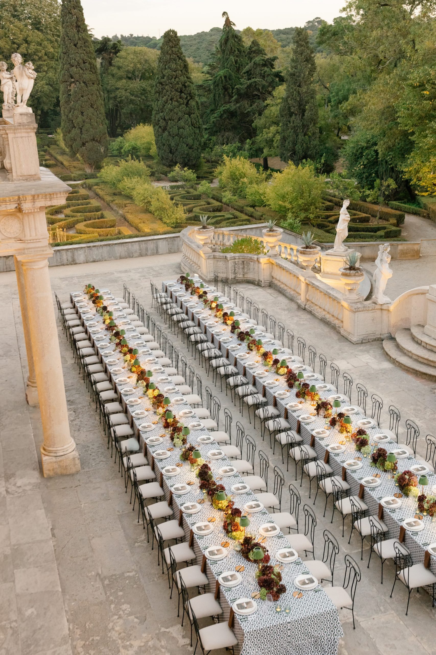 BMSN By Dani Rodriguez, luxury wedding in Portugal