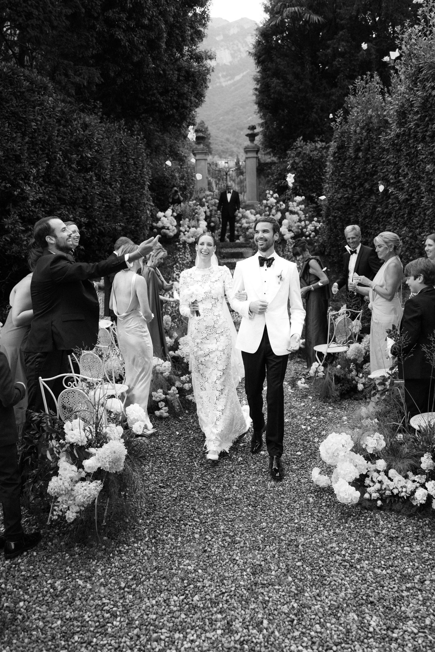 Best editorial wedding photographer in Lake Como and Italy