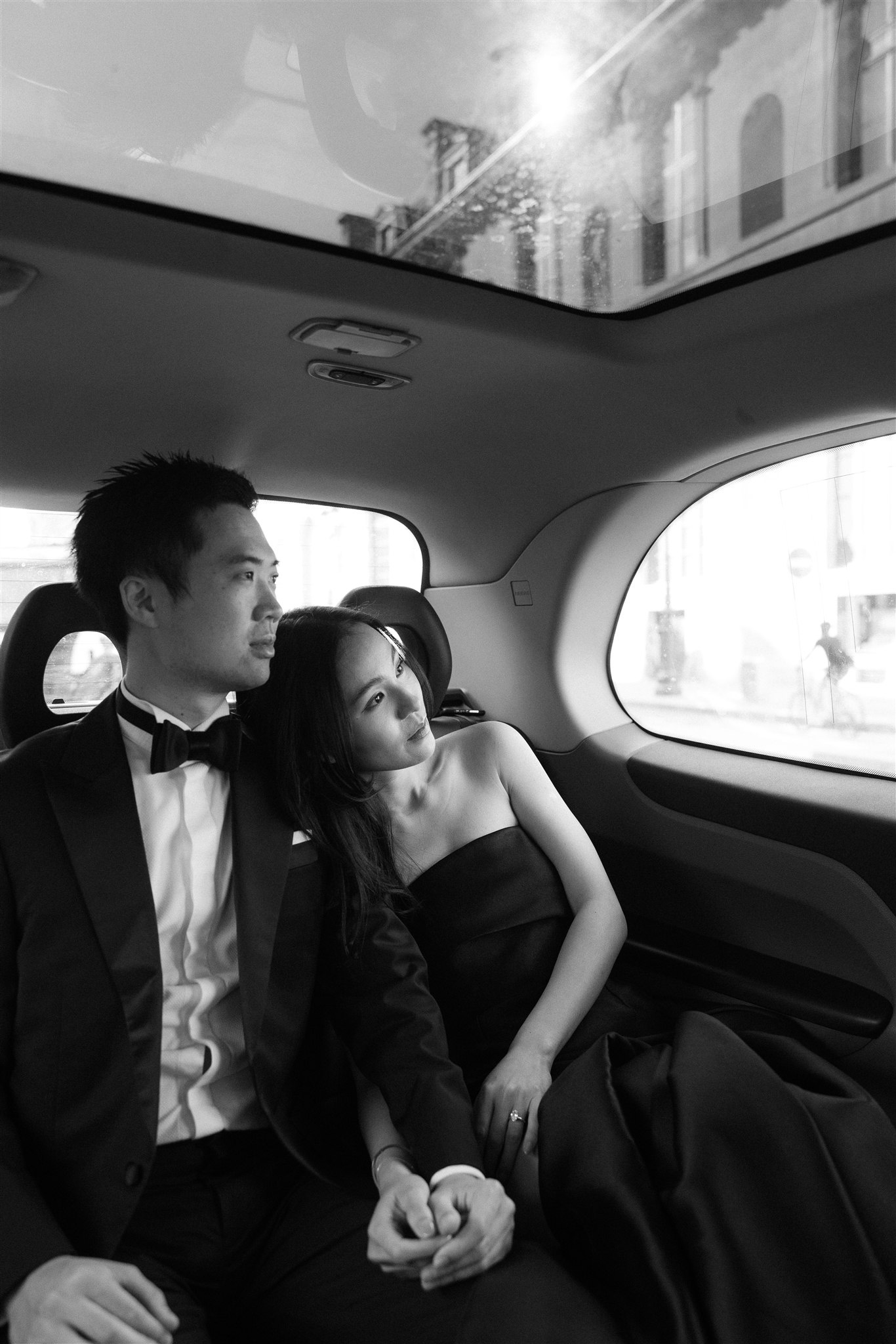 Best Editorial wedding photographer in Paris and French Riviera