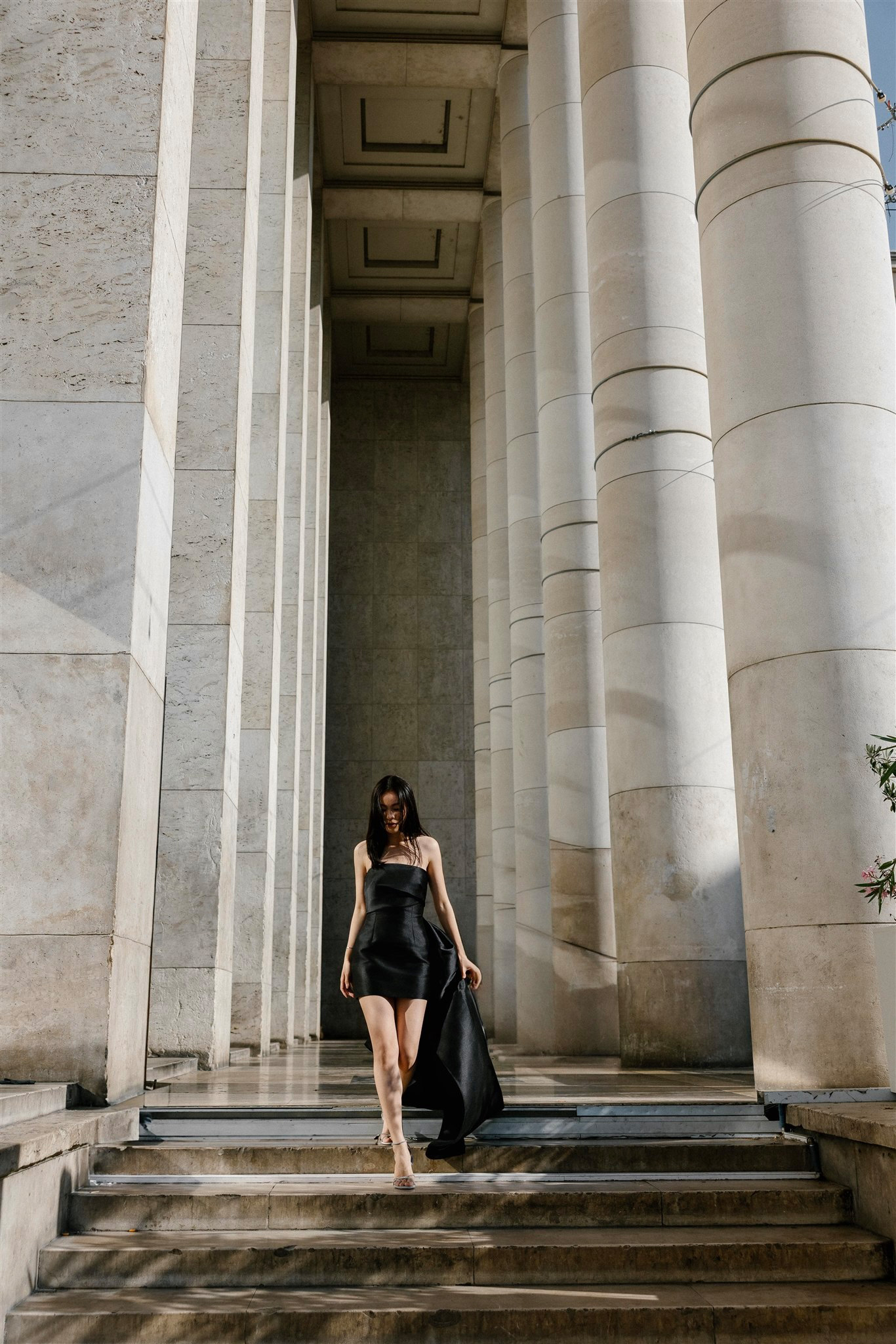 Best wedding photographer in Paris