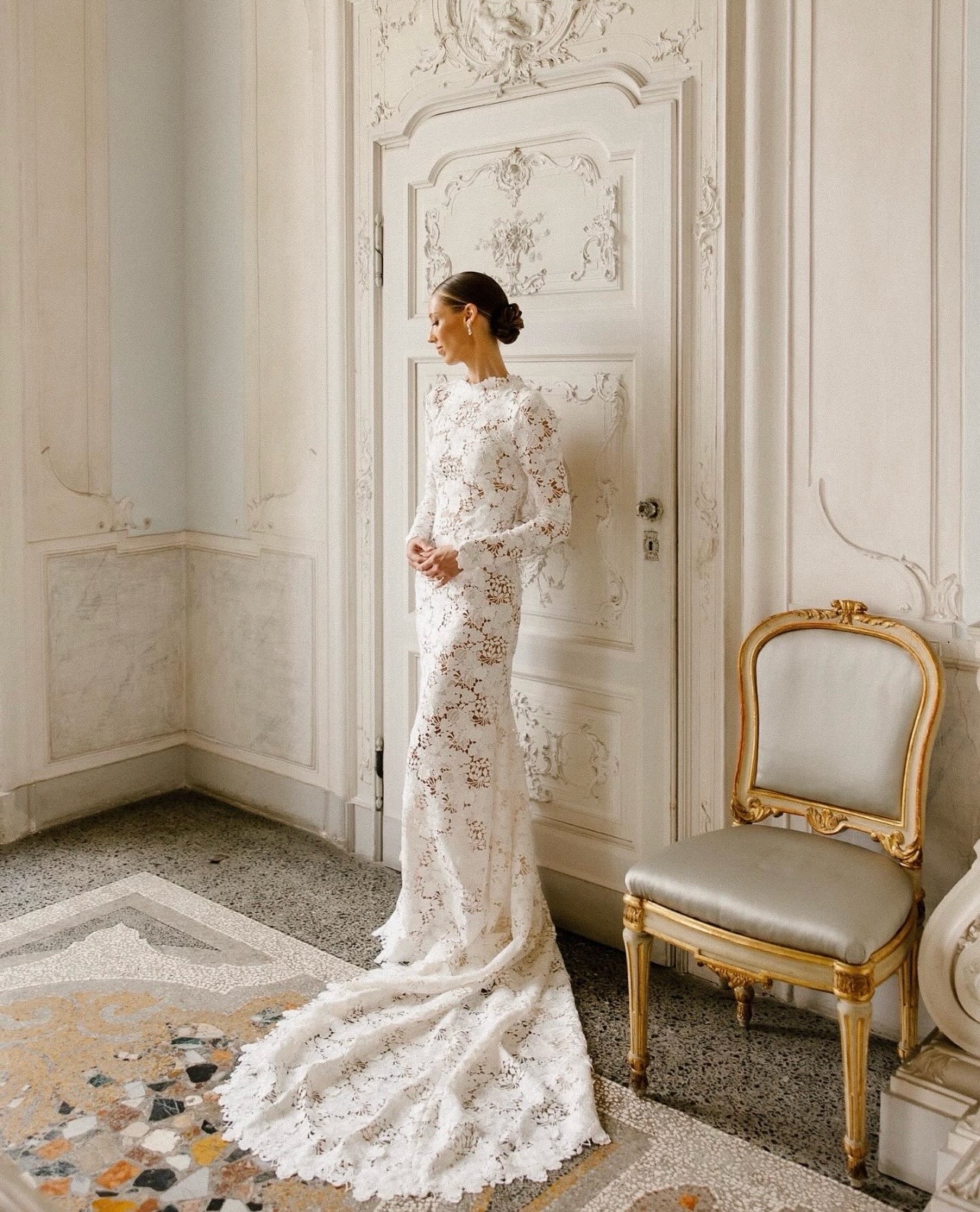 Wedding at Sola CAbiati by BMSN by Dani Rodriguez