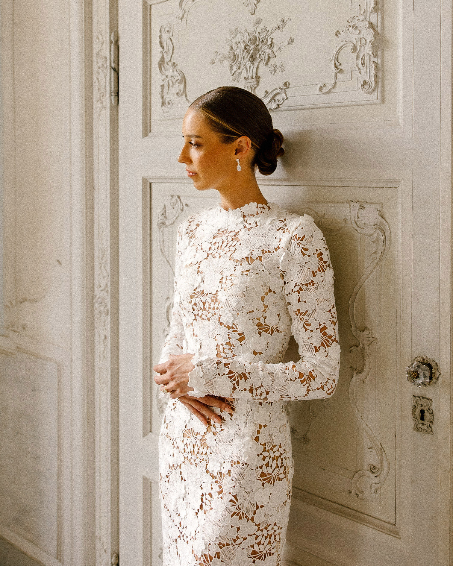 Editorial wedding Photographer in Lake Como