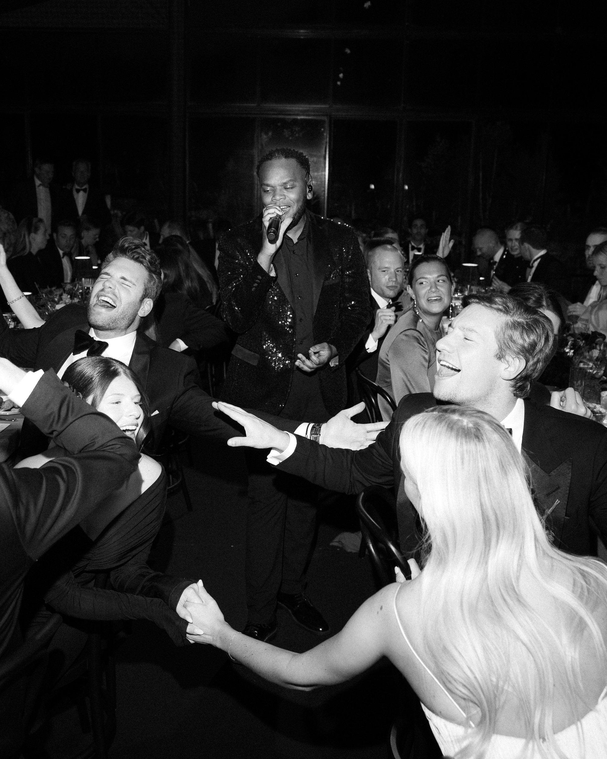 The best wedding photographers around the world