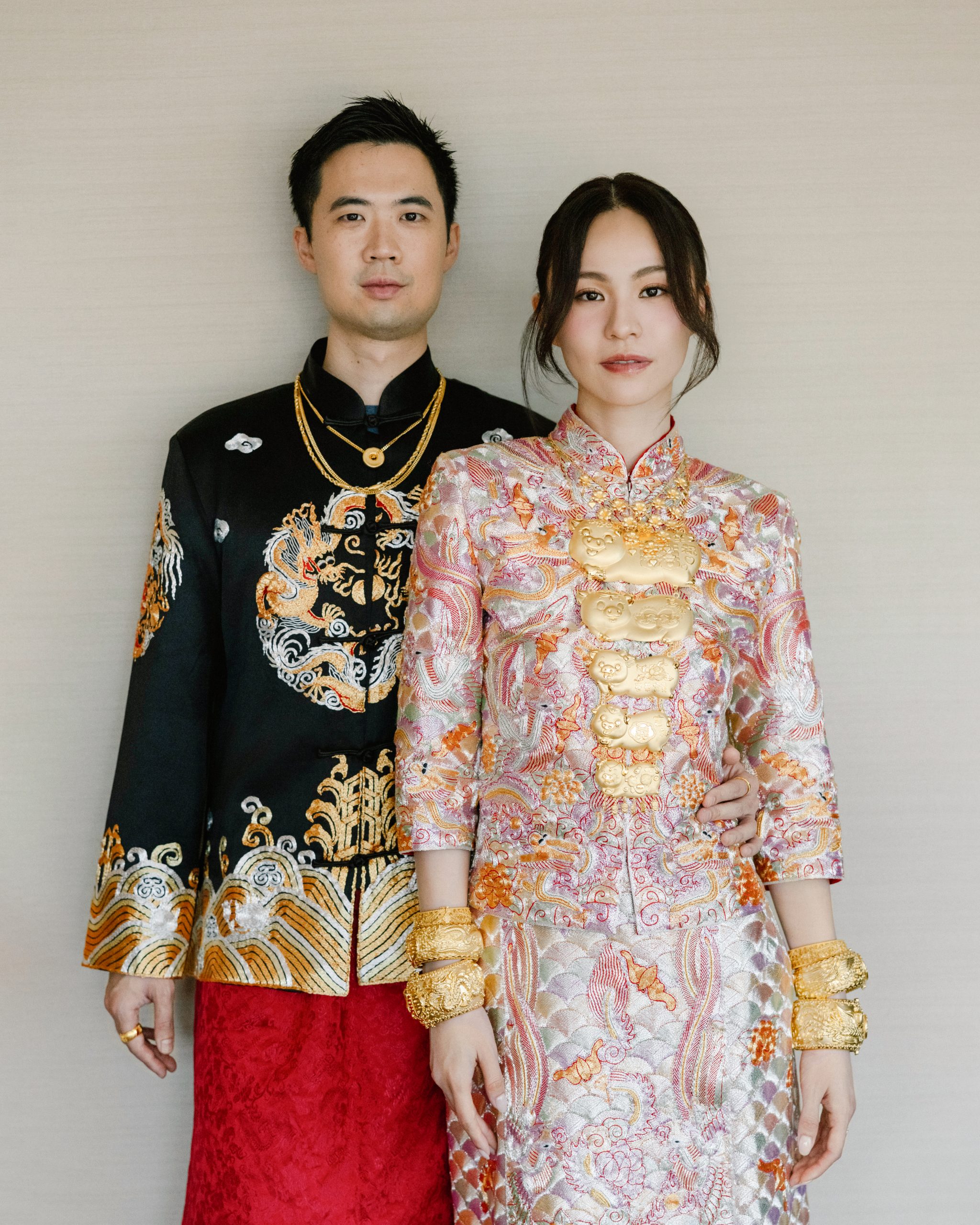 Wedding in Hong Kong, BMSN by Dani Rodriguez, Bring Me Somewhere Nice