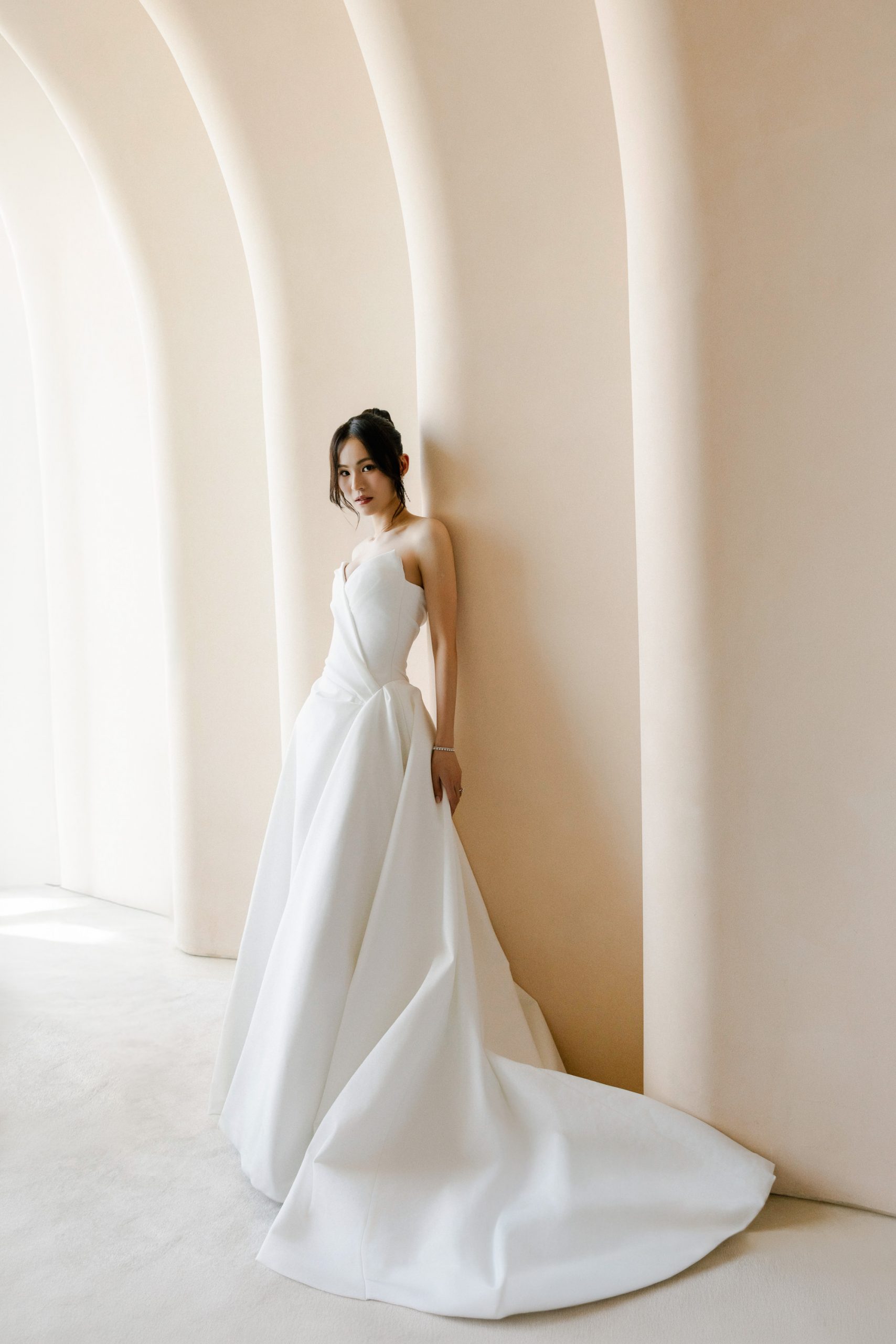 Wedding in Hong Kong, The Henderson, BMSN by Dani Rodriguez, Bring Me Somewhere Nice