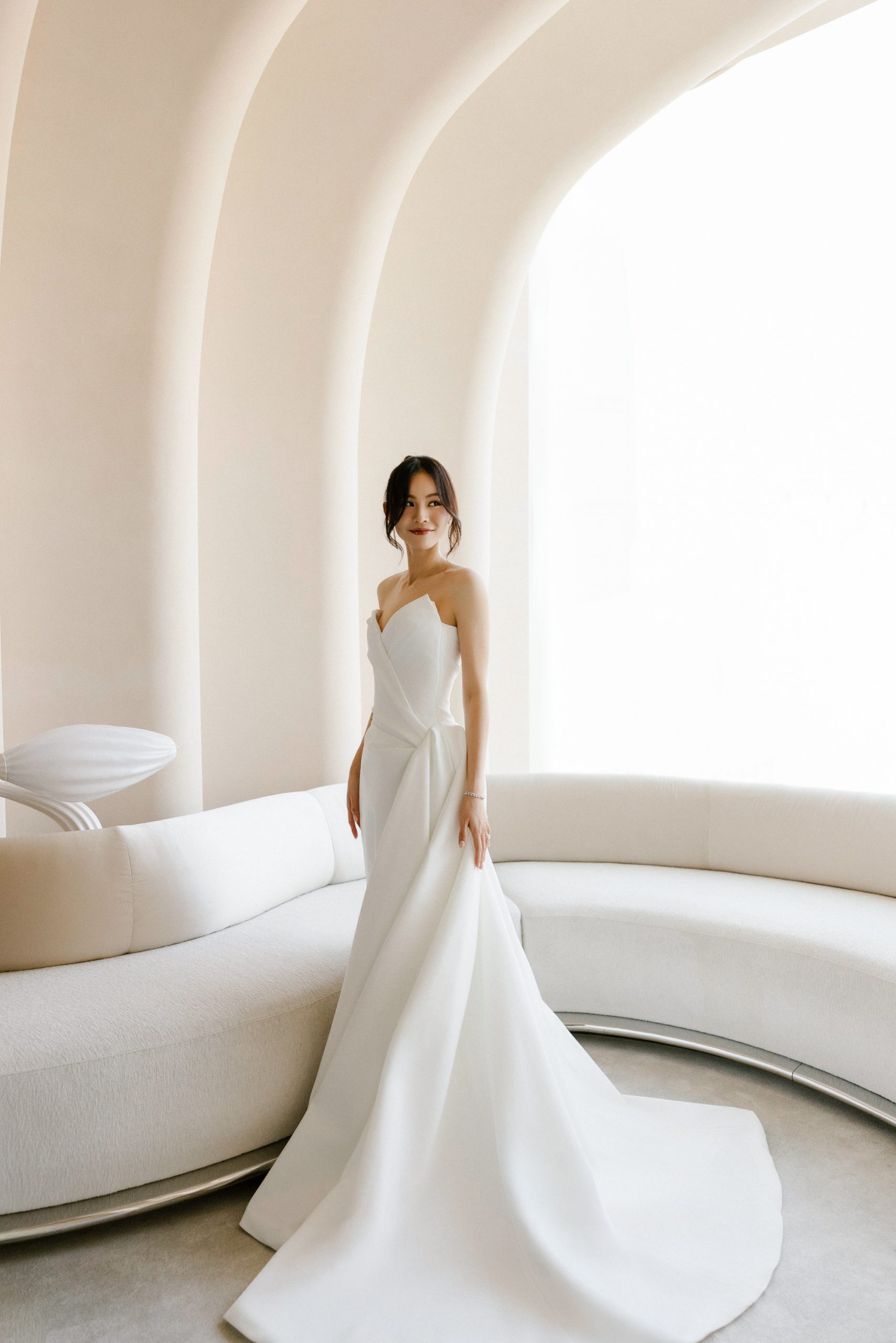 Wedding in Hong Kong, The Henderson, BMSN by Dani Rodriguez, Bring Me Somewhere Nice
